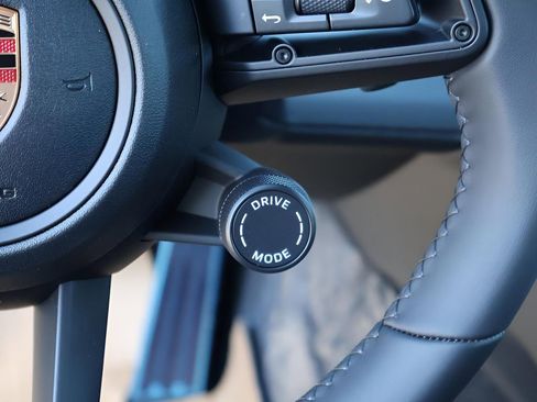 New 2026 Porsche Panamera image 31