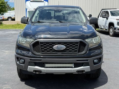 Used 2019 Ford Ranger XLT w/ Equipment Group 302A Luxury AWD/4WD image 3