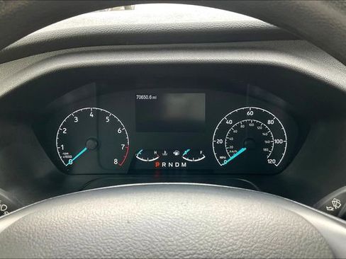 Used 2023 Ford Transit 250 Medium Roof AWD image 20