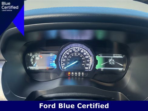 Certified 2019 Ford Ranger Lariat w/ Equipment Group 501A Mid image 12