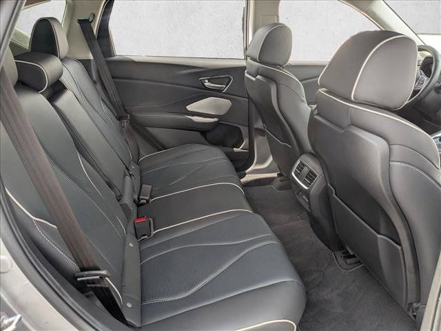Used 2026 Acura RDX w/ Advance Package AWD/4WD image 22