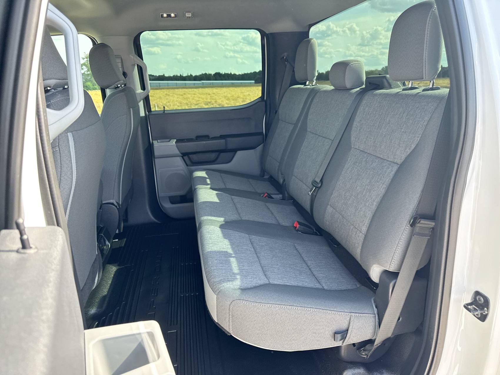 Used 2025 Ford F350 XL AWD/4WD image 21