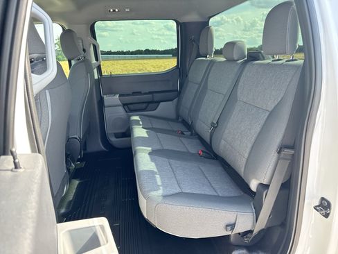 Used 2025 Ford F350 XL AWD/4WD image 21