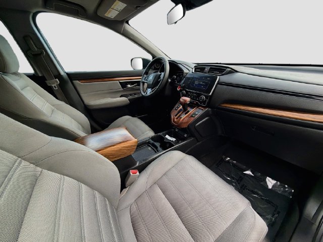 Used 2022 Honda CR-V EX image 28