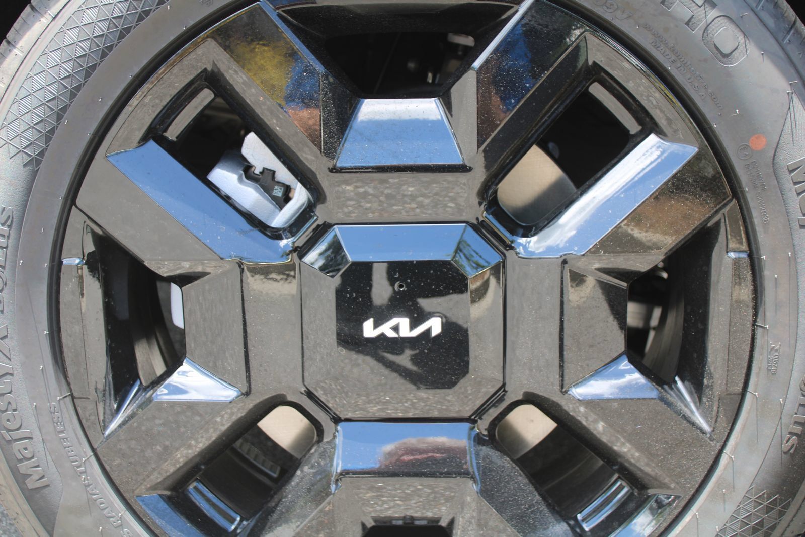 New 2027 Kia Telluride SX FWD image 19