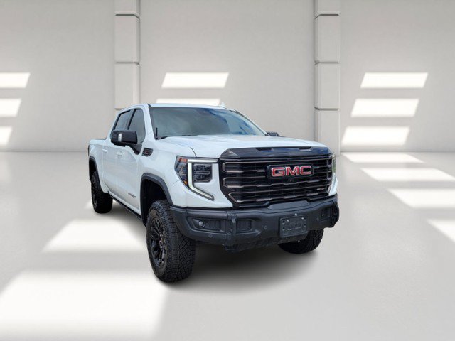 Used 2023 GMC Sierra 1500 AT4X AWD/4WD image 3