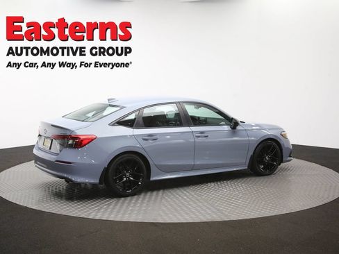 Used 2024 Honda Civic Sport image 40