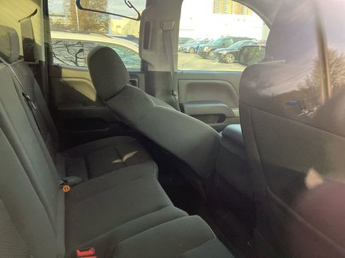 Used 2018 Chevrolet Silverado 2500 LT w/ All Star Edition image 13