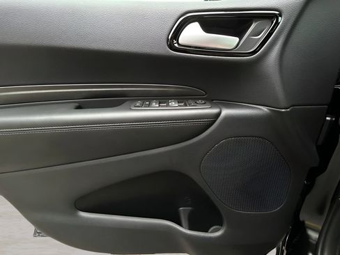 New 2026 Dodge Durango AWD w/ Skid Plate Group image 24