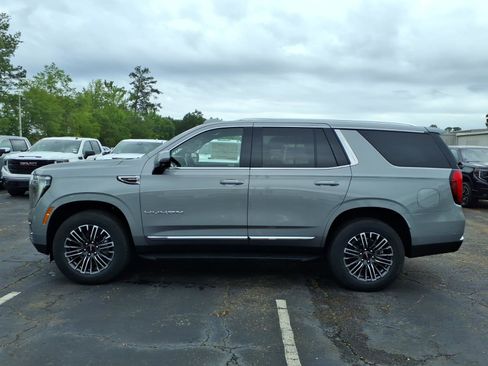 New 2026 GMC Yukon Elevation w/ Elevation Premium Package AWD/4WD image 1
