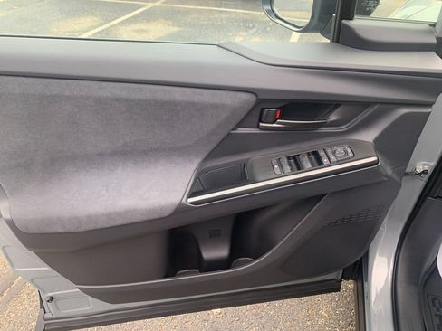 New 2026 Toyota C-HR AWD/4WD image 11
