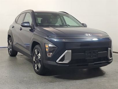 Used 2024 Hyundai Kona SEL