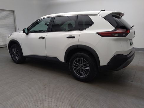 Used 2023 Nissan Rogue S FWD image 3