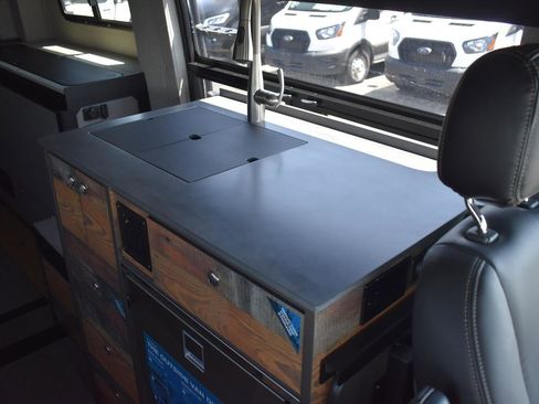 New 2024 Mercedes-Benz Sprinter 2500 image 10