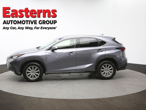 Used 2019 Lexus NX 300 300 Base w/ Comfort Package image 62