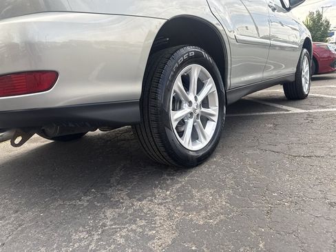 Used 2009 Lexus RX 350 AWD image 5