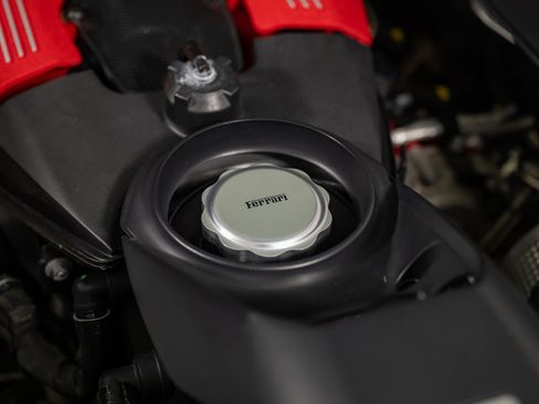 Certified 2017 Ferrari 488 GTB RWD image 55