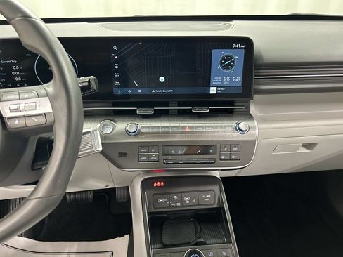 Used 2024 Hyundai Kona SEL w/ Convenience Package AWD/4WD image 19