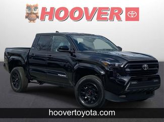 Used 2025 Toyota Tacoma TRD Sport 360° Tour