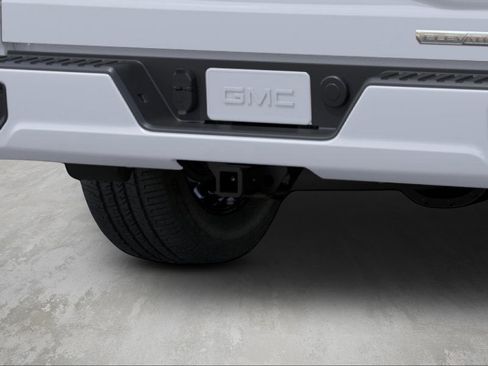 New 2026 GMC Sierra 1500 Elevation image 18