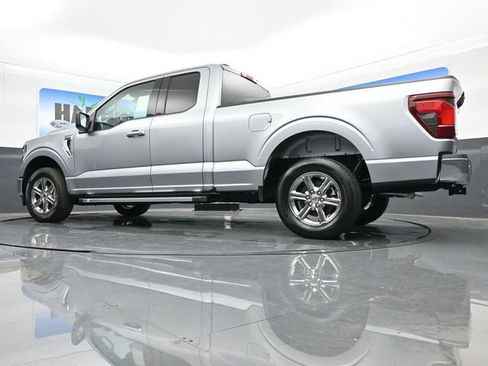 New 2025 Ford F150 XLT w/ Equipment Group 301A Standard image 19