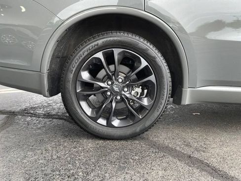 Used 2023 Dodge Durango R/T AWD/4WD image 37