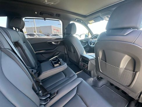 New 2026 Audi Q7 2.0T Premium Plus AWD/4WD image 25
