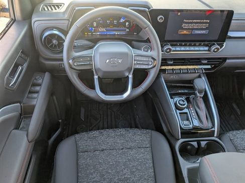 New 2026 Chevrolet Colorado Z71 image 7