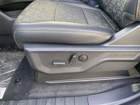 New 2025 Ford F150 Tremor w/ Bed Utility Package image 14