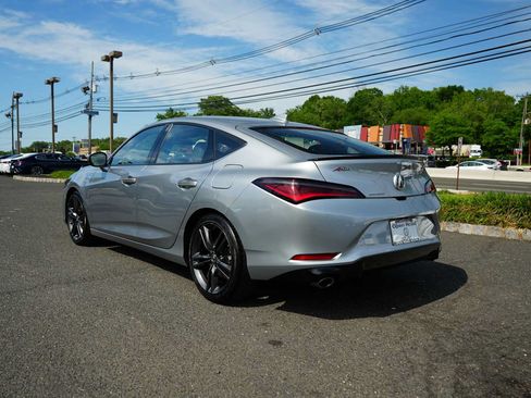 Certified 2024 Acura Integra A-Spec FWD image 5
