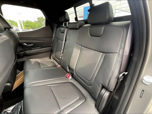 New 2026 Hyundai Santa Cruz SEL image 10