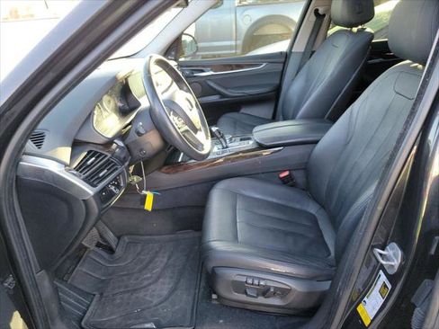 Used 2015 BMW X5 sDrive35i image 9