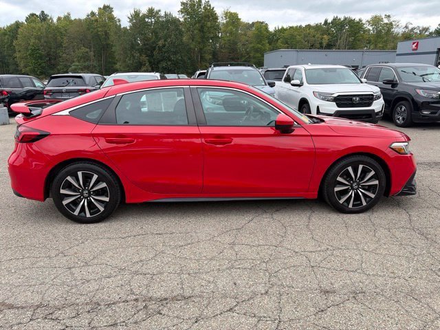 Used 2023 Honda Civic EX-L image 7