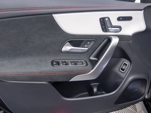 New 2026 Mercedes-Benz CLA 250 4MATIC image 14