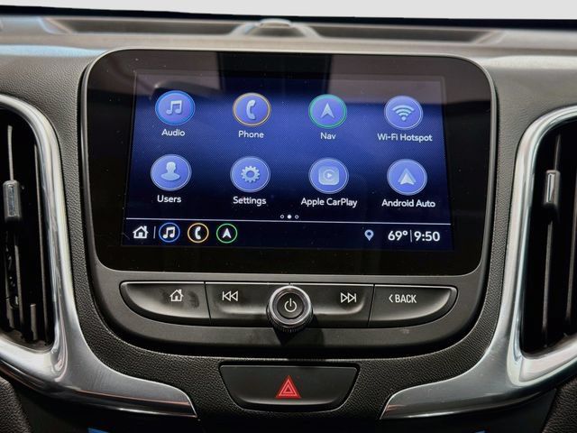 Used 2020 Chevrolet Equinox LT FWD image 14