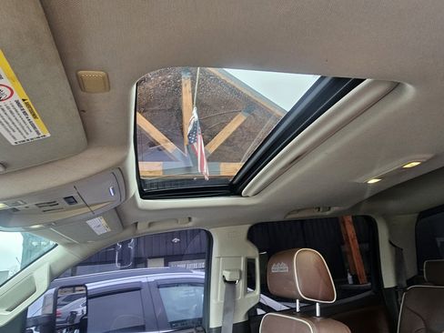 Used 2016 Chevrolet Silverado 2500 High Country w/ Duramax Plus Package image 23