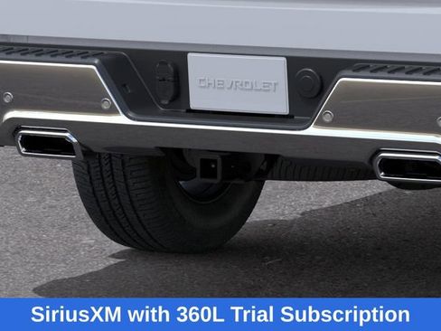 New 2026 Chevrolet Silverado 1500 LT image 15