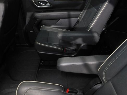 Used 2024 Chevrolet Tahoe Premier w/ Premium Package image 82