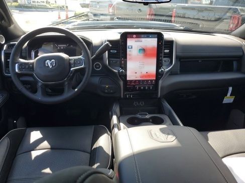 New 2026 RAM 3500 Laramie image 6