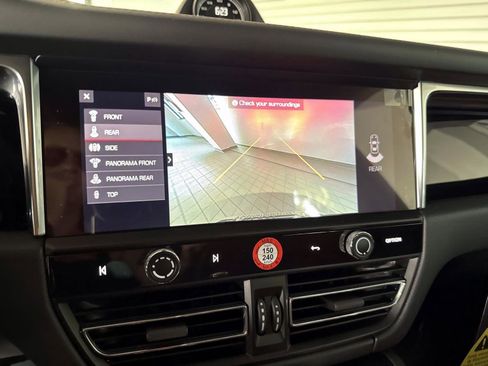 New 2026 Porsche Macan Turbo image 30