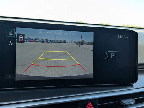 New 2026 Kia Sorento LX FWD image 25