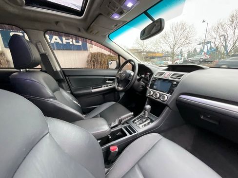 Used 2015 Subaru Impreza 2.0i Sport Limited w/ Popular Package #1 image 16