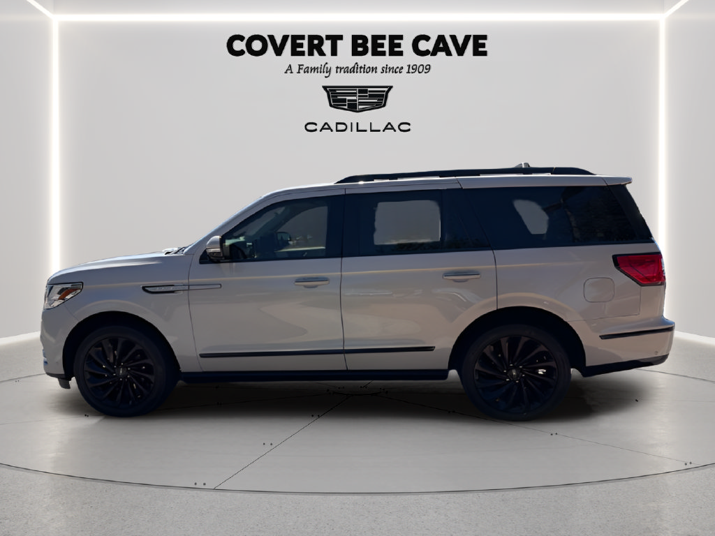 Used 2020 Lincoln Navigator Reserve w/ Equipment Group 208A Reserve AWD/4WD image 5
