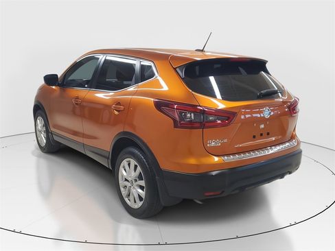 Used 2020 Nissan Rogue Sport S w/ Appearance Package image 5