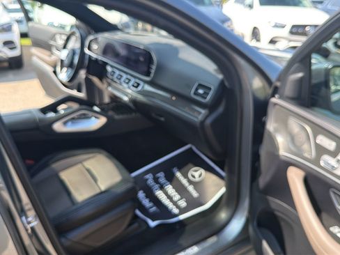 Used 2022 Mercedes-Benz GLE 53 AMG 4MATIC Coupe image 22