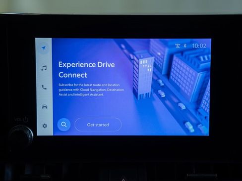 Used 2024 Toyota RAV4 LE image 18