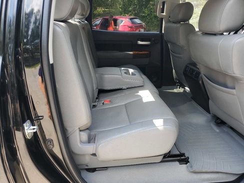 Used 2011 Toyota Tundra Limited w/ Memory Pkg image 33