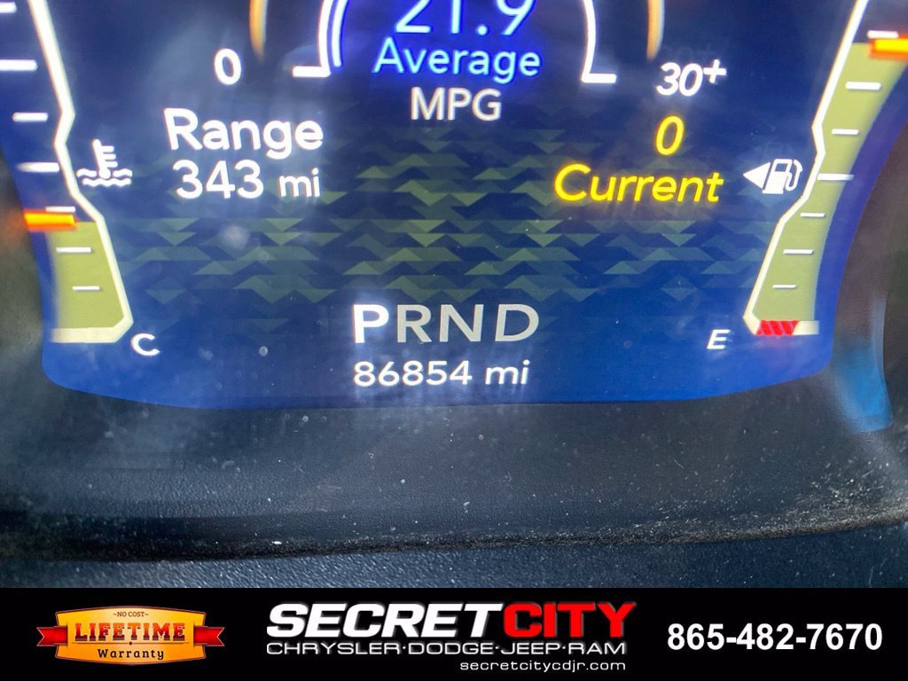 Used 2021 Jeep Wrangler Unlimited Sport AWD/4WD image 20