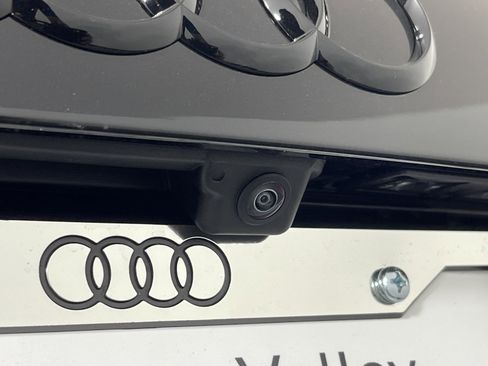 New 2025 Audi Q3 2.0T Premium Plus image 14