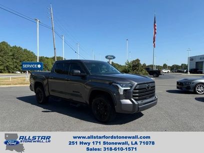Used 2023 Toyota Tundra SR5